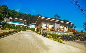 Koh Yao Yai Hillside Resort